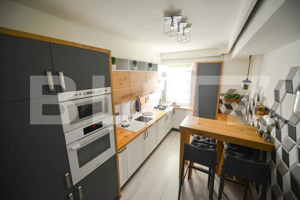 Apartament de închiriat 4 camere Semicentral - 160784AI | BLITZ Satu Mare | Poza7