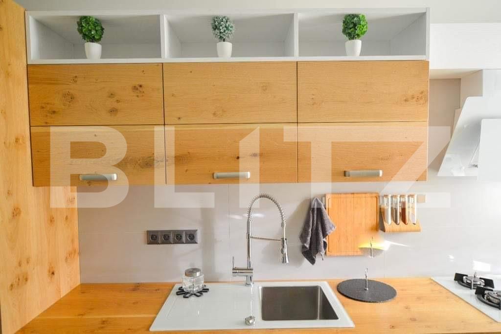 Apartament de închiriat 4 camere Semicentral - 160784AI | BLITZ Satu Mare | Poza5