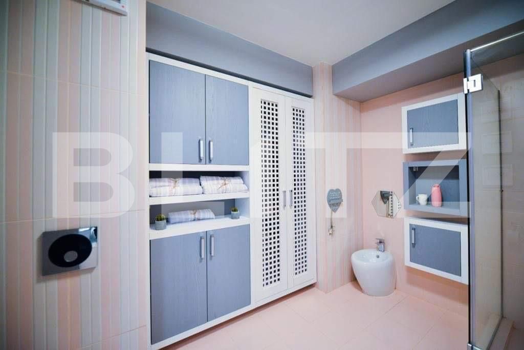 Apartament de închiriat 4 camere Semicentral - 160784AI | BLITZ Satu Mare | Poza8