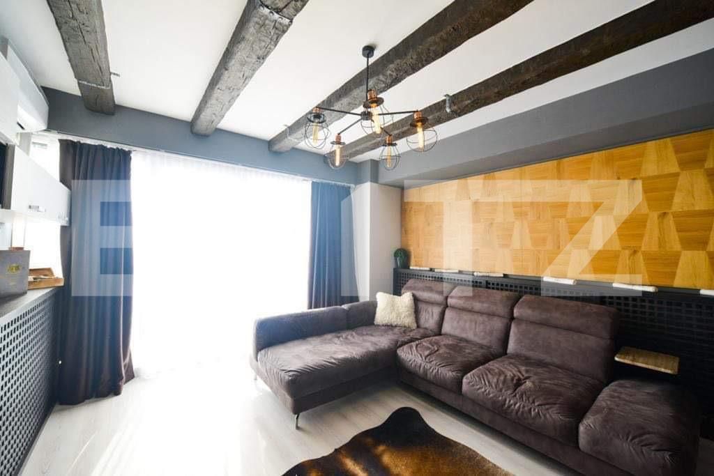 Apartament de închiriat 4 camere Semicentral - 160784AI | BLITZ Satu Mare | Poza3
