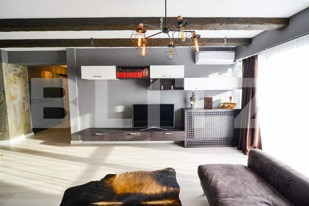 Apartament de închiriat 4 camere Semicentral - 160784AI | BLITZ Satu Mare | Poza2