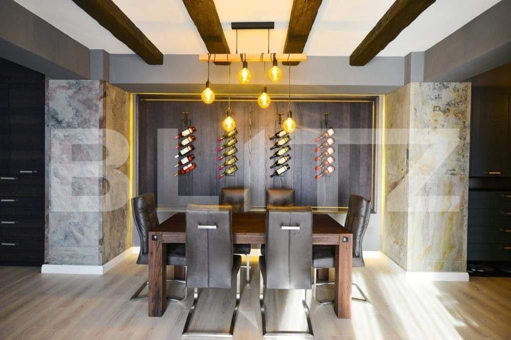 Apartament de închiriat 4 camere Semicentral - 160784AI | BLITZ Satu Mare | Poza4