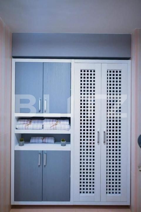 Apartament de închiriat 4 camere Semicentral - 160784AI | BLITZ Satu Mare | Poza9
