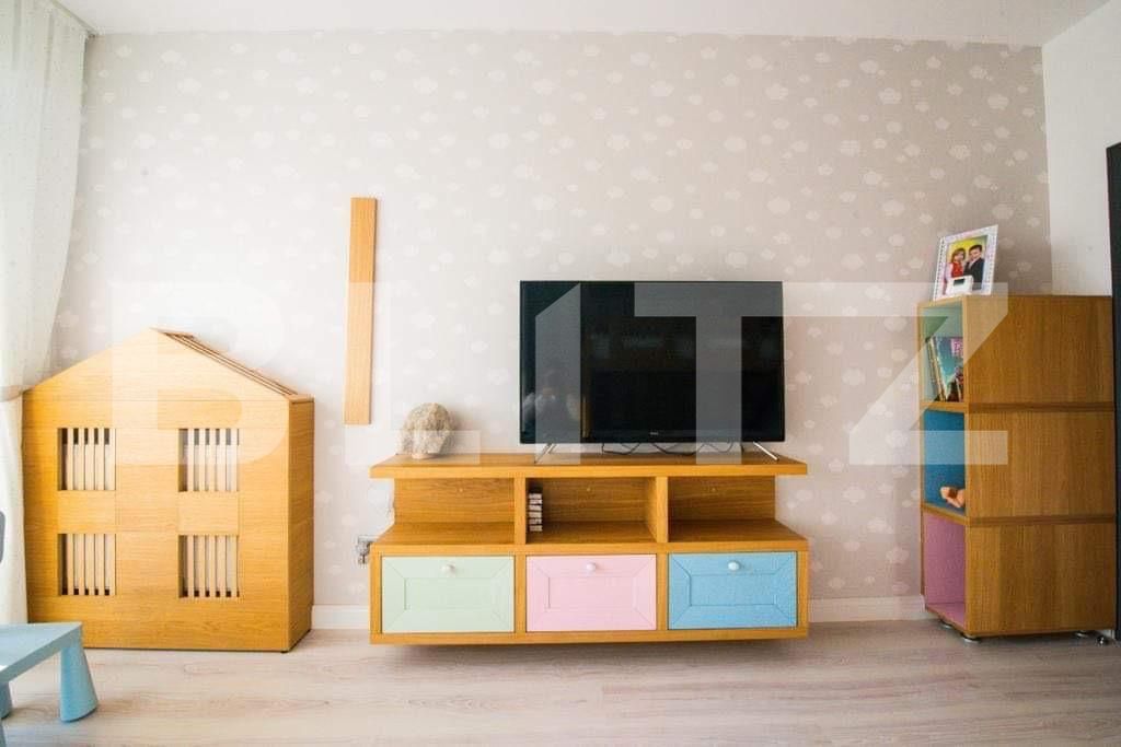 Apartament de închiriat 4 camere Semicentral - 160784AI | BLITZ Satu Mare | Poza10