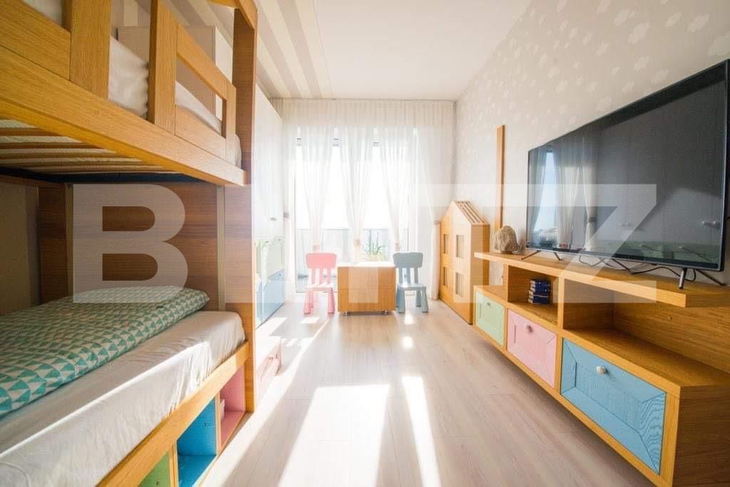 Apartament de închiriat 4 camere Semicentral - 160784AI | BLITZ Satu Mare | Poza11
