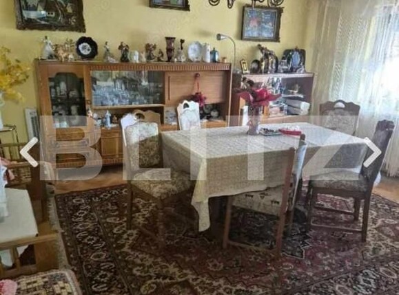 Apartament de vânzare 3 camere Micro 16 - 160899AV | BLITZ Satu Mare | Poza4