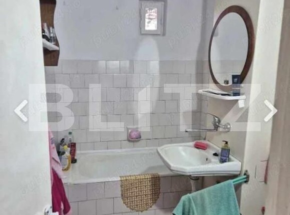 Apartament de vânzare 3 camere Micro 16 - 160899AV | BLITZ Satu Mare | Poza2