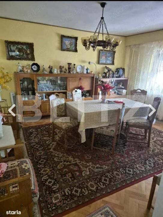 Apartament de vânzare 3 camere Micro 16 - 160899AV | BLITZ Satu Mare | Poza4