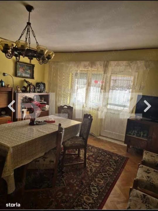 Apartament de vânzare 3 camere Micro 16 - 160899AV | BLITZ Satu Mare | Poza1