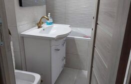 Apartament 3 camere,gradina si parcare, 52 mp, Aleea Postavarului
