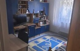 Apartament 3 camere,gradina si parcare, 52 mp, Aleea Postavarului