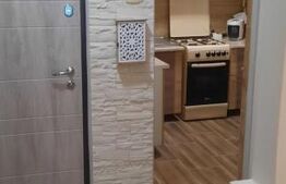 Apartament 3 camere,gradina si parcare, 52 mp, Aleea Postavarului