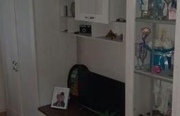 Apartament 3 camere,gradina si parcare, 52 mp, Aleea Postavarului