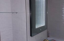 Apartament 3 camere,gradina si parcare, 52 mp, Aleea Postavarului