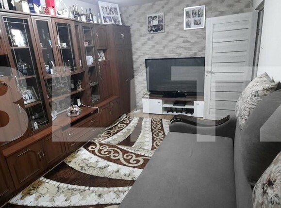 Apartament de vânzare 3 camere Carpati 1 - 160983AV | BLITZ Satu Mare | Poza1