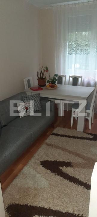 Apartament de vânzare 3 camere Carpati 1 - 160983AV | BLITZ Satu Mare | Poza2
