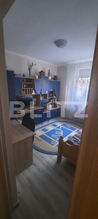 Apartament de vânzare 3 camere Carpati 1 - 160983AV | BLITZ Satu Mare | Poza3