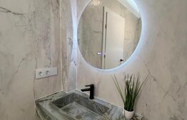 Casă la cheie cu 4 camere, 80 mp