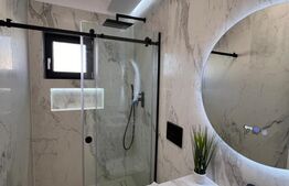 Casă la cheie cu 4 camere, 80 mp