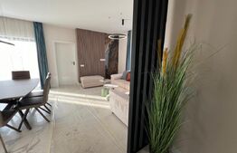 Casă la cheie cu 4 camere, 80 mp