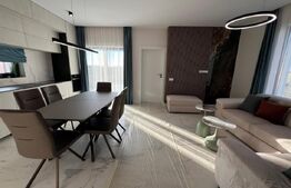 Casă la cheie cu 4 camere, 80 mp