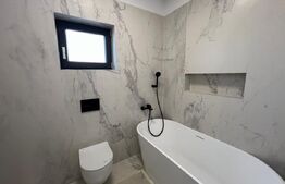 Casă la cheie cu 4 camere, 80 mp