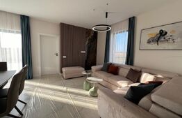 Casă la cheie cu 4 camere, 80 mp