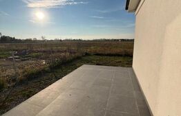 Casă la cheie cu 4 camere, 80 mp