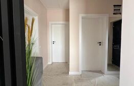 Casă la cheie cu 4 camere, 80 mp