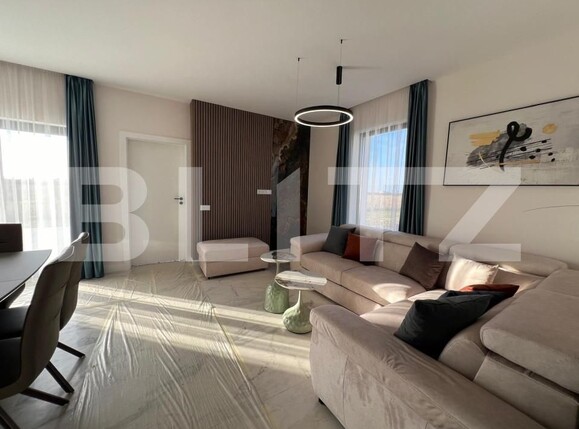 Casa de vânzare 4 camere Est - 160986CV | BLITZ Satu Mare | Poza4