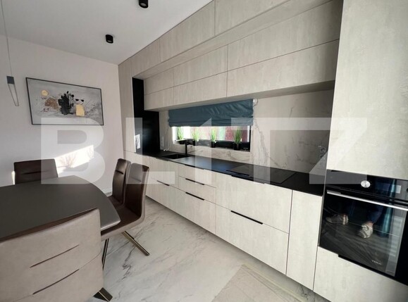 Casa de vânzare 4 camere Est - 160986CV | BLITZ Satu Mare | Poza6