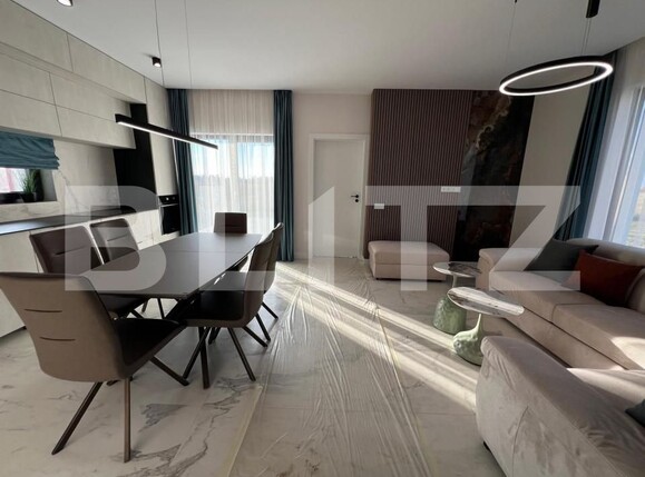 Casa de vânzare 4 camere Est - 160986CV | BLITZ Satu Mare | Poza3