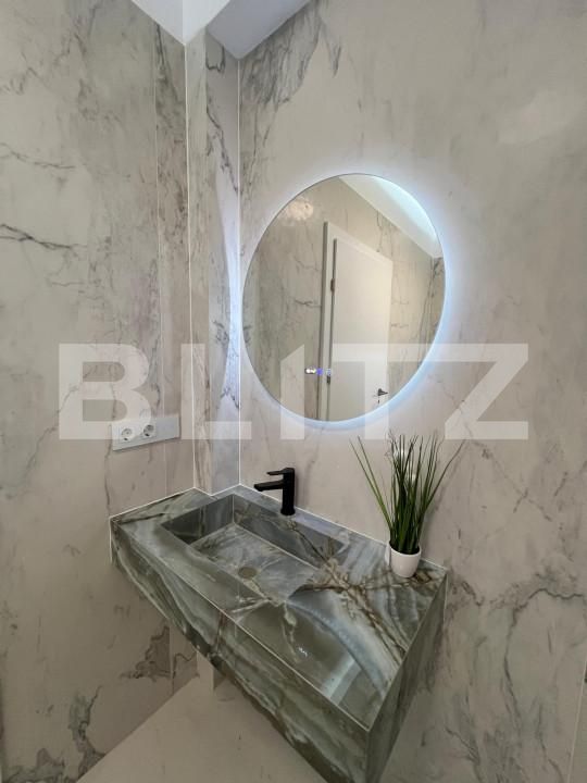 Casa de vânzare 4 camere Est - 160986CV | BLITZ Satu Mare | Poza11