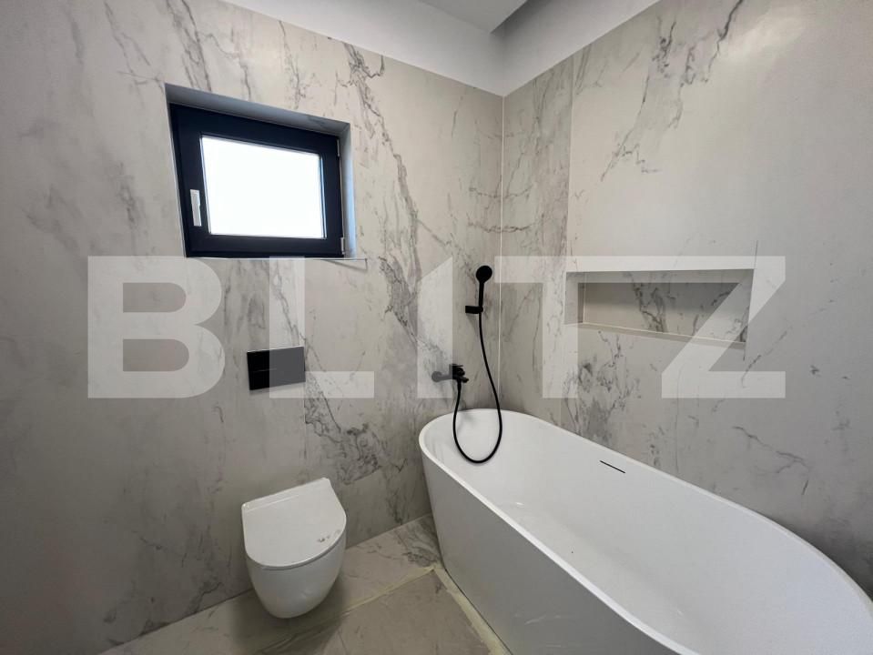 Casa de vânzare 4 camere Est - 160986CV | BLITZ Satu Mare | Poza12