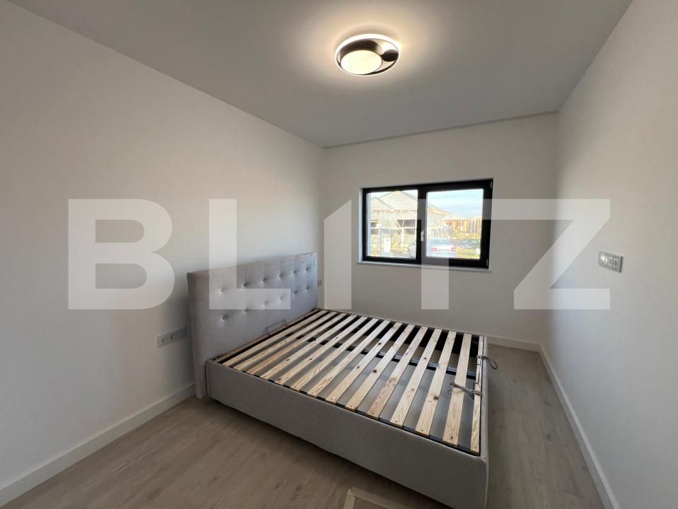 Casa de vânzare 4 camere Est - 160986CV | BLITZ Satu Mare | Poza10