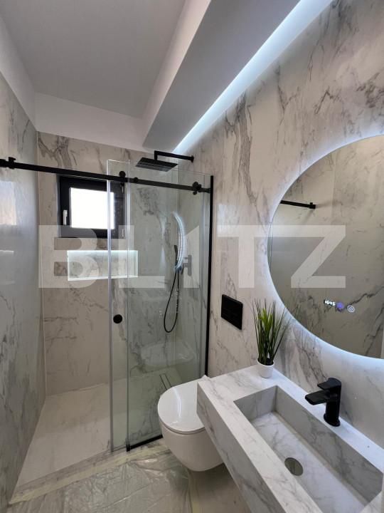 Casa de vânzare 4 camere Est - 160986CV | BLITZ Satu Mare | Poza13