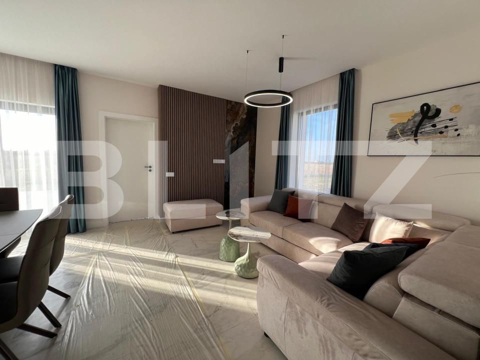 Casa de vânzare 4 camere Est - 160986CV | BLITZ Satu Mare | Poza4