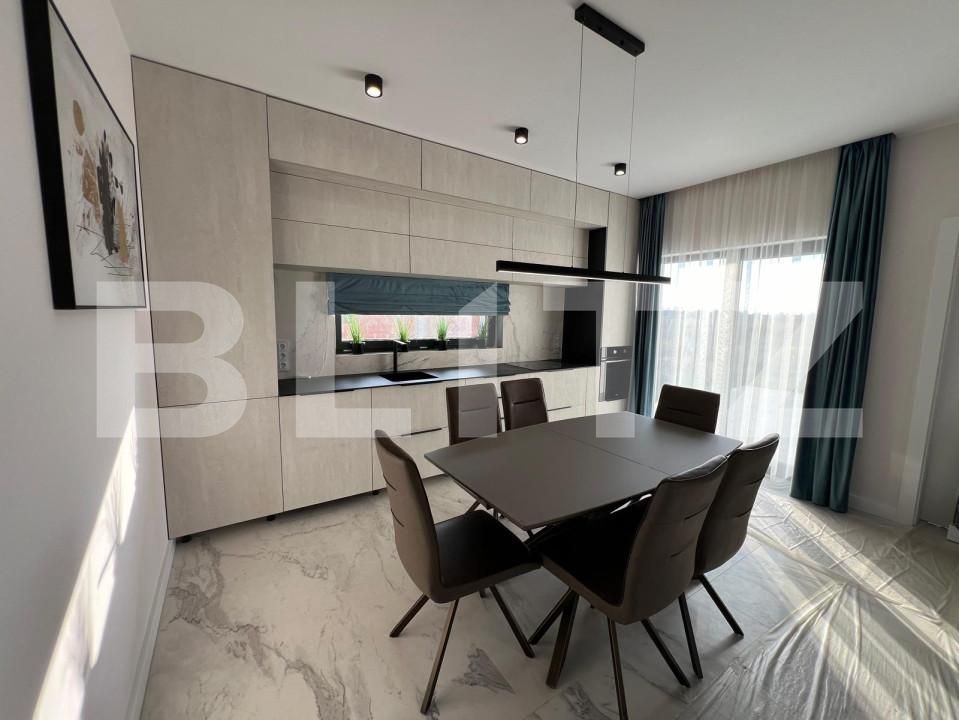 Casa de vânzare 4 camere Est - 160986CV | BLITZ Satu Mare | Poza5