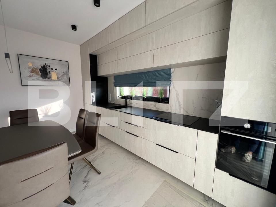 Casa de vânzare 4 camere Est - 160986CV | BLITZ Satu Mare | Poza6