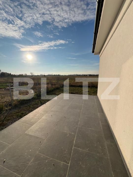 Casa de vânzare 4 camere Est - 160986CV | BLITZ Satu Mare | Poza14