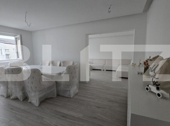 Apartament de vânzare 4+ camere Micro 16 - 161046AV | BLITZ Satu Mare | Poza8