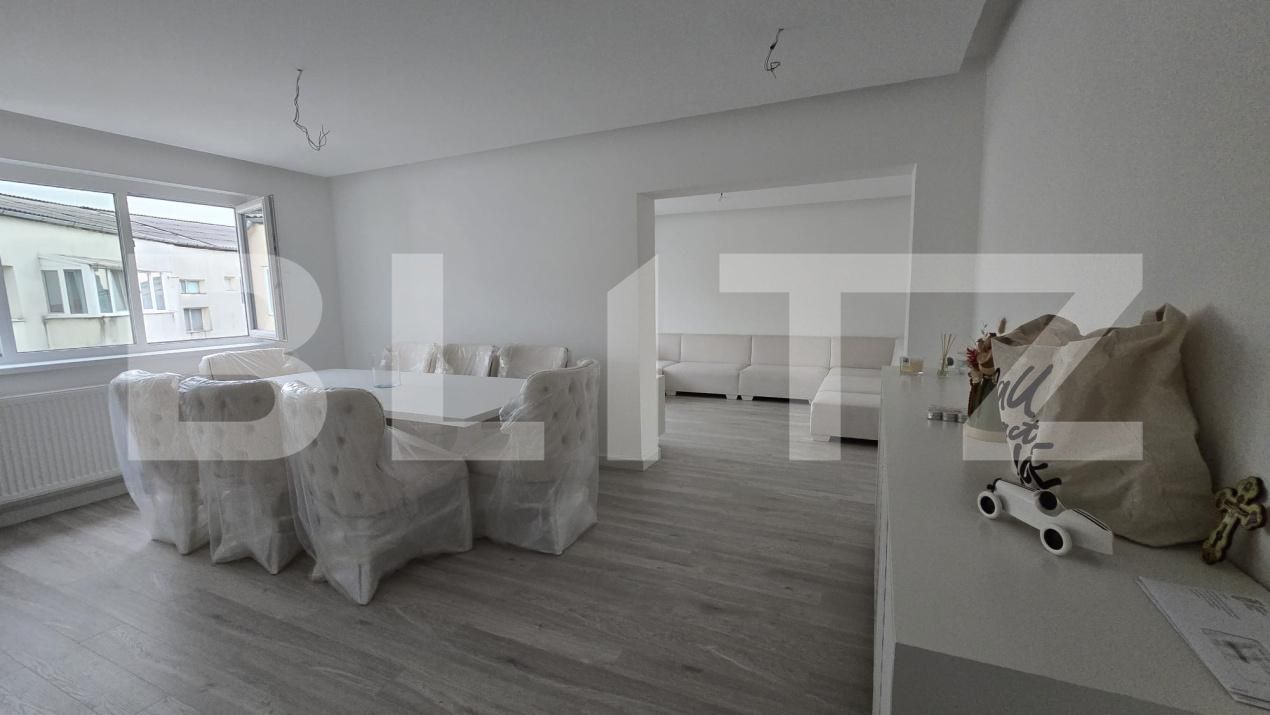 Apartament de vânzare 4+ camere Micro 16 - 161046AV | BLITZ Satu Mare | Poza8