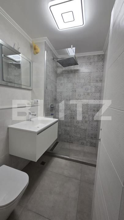 Apartament de vânzare 4+ camere Micro 16 - 161046AV | BLITZ Satu Mare | Poza6