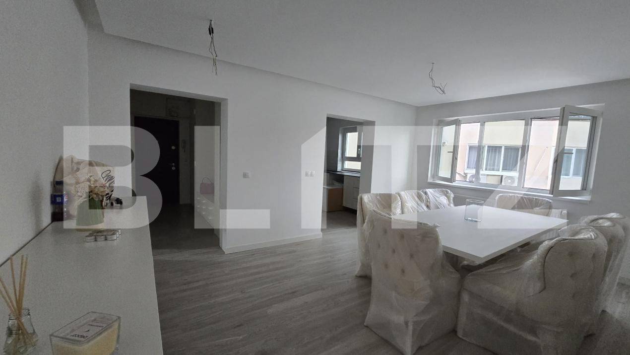 Apartament de vânzare 4+ camere Micro 16 - 161046AV | BLITZ Satu Mare | Poza9