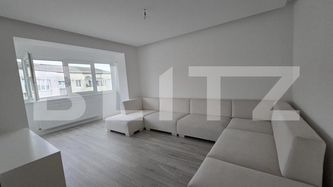 Apartament de vânzare 4+ camere Micro 16 - 161046AV | BLITZ Satu Mare | Poza1