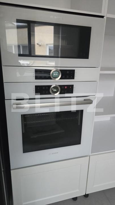 Apartament de vânzare 4+ camere Micro 16 - 161046AV | BLITZ Satu Mare | Poza2