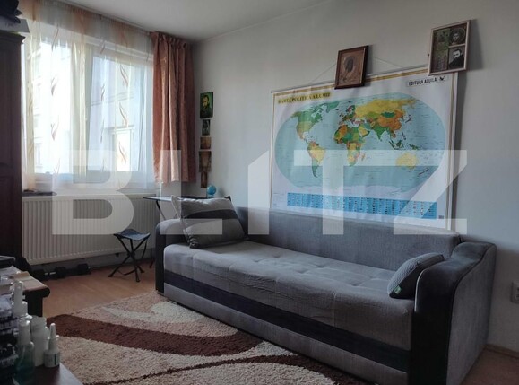 Apartament de vânzare 2 camere Botizului - 161047AV | BLITZ Satu Mare | Poza1