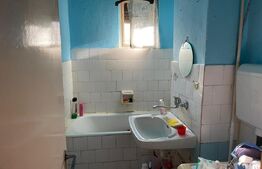 Apartament 3 camere, 55 mp utili, zona Botizului