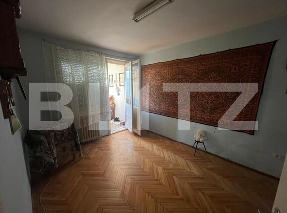 Apartament de vânzare 3 camere Botizului - 161133AV | BLITZ Satu Mare | Poza1