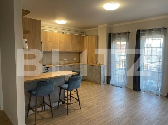 Apartament de vânzare 3 camere Micro 17 - 161154AV | BLITZ Satu Mare | Poza1